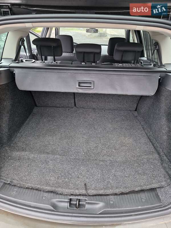 Универсал Renault Megane 2006 в Луцке фото 28 Универсал Renault Megane 2006 в Луцке