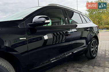 Универсал Renault Megane 2012 в 