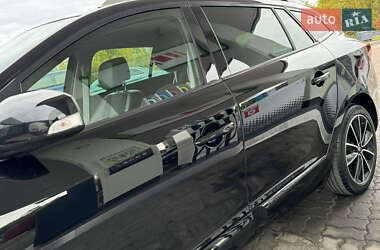 Универсал Renault Megane 2012 в 