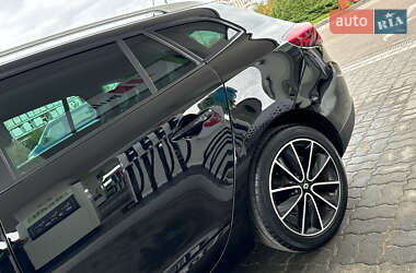 Универсал Renault Megane 2012 в 