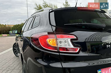 Универсал Renault Megane 2012 в 