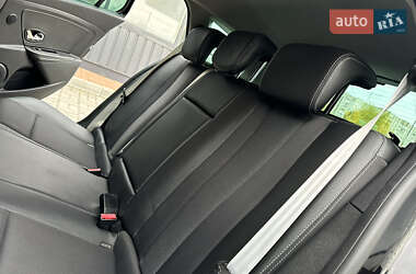 Универсал Renault Megane 2012 в 