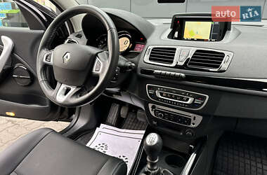 Универсал Renault Megane 2012 в 