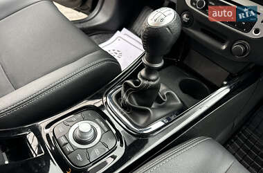 Универсал Renault Megane 2012 в 