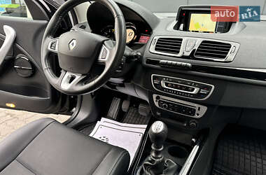 Универсал Renault Megane 2012 в 