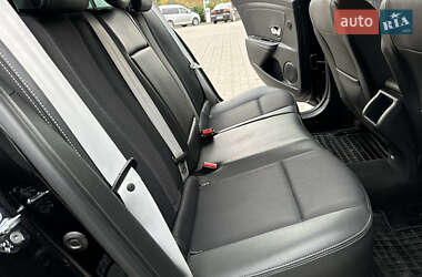 Универсал Renault Megane 2012 в 