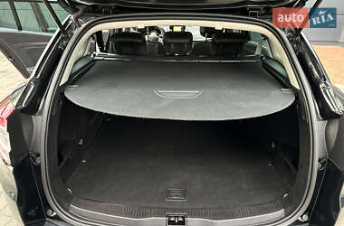 Универсал Renault Megane 2012 в 