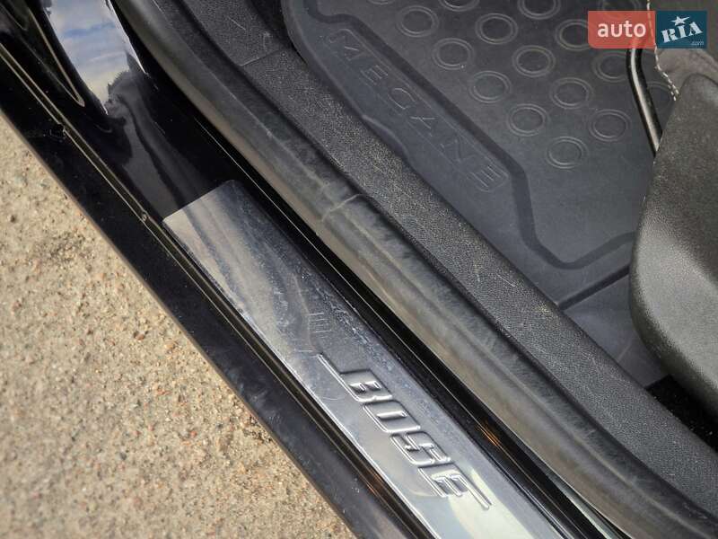 Універсал Renault Megane 2012 в Білій Церкві фото 58 Універсал Renault Megane 2012 в Білій Церкві