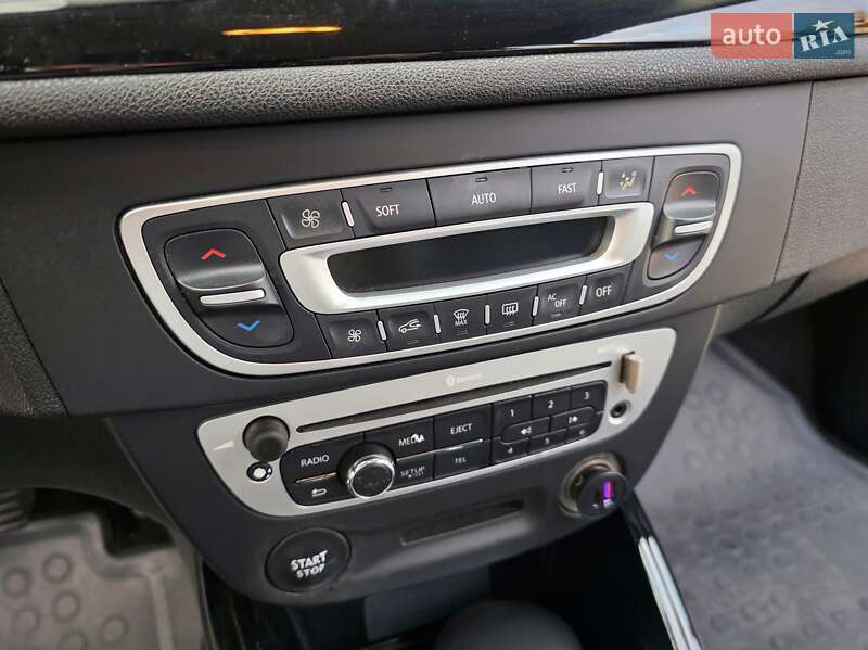 Універсал Renault Megane 2012 в Білій Церкві фото 61 Універсал Renault Megane 2012 в Білій Церкві