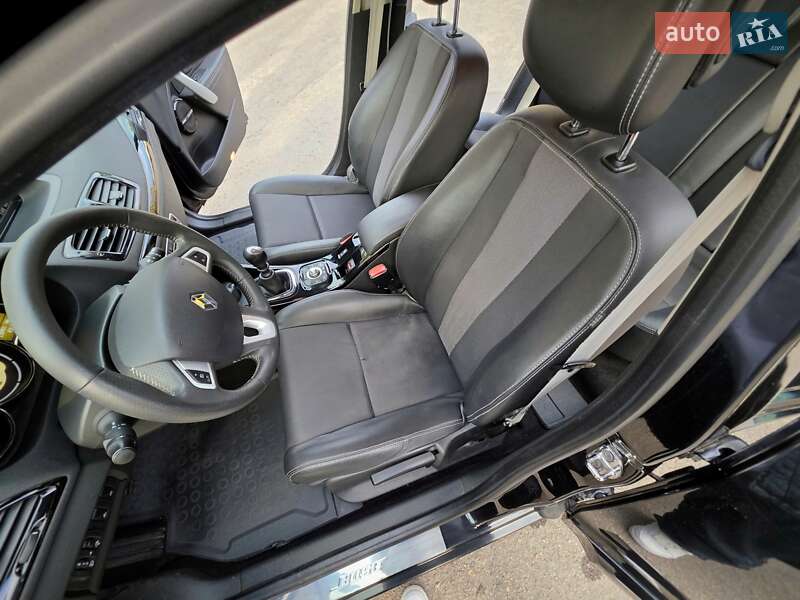 Універсал Renault Megane 2012 в Білій Церкві фото 74 Універсал Renault Megane 2012 в Білій Церкві
