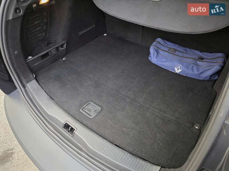 Універсал Renault Megane 2012 в Білій Церкві фото 79 Універсал Renault Megane 2012 в Білій Церкві