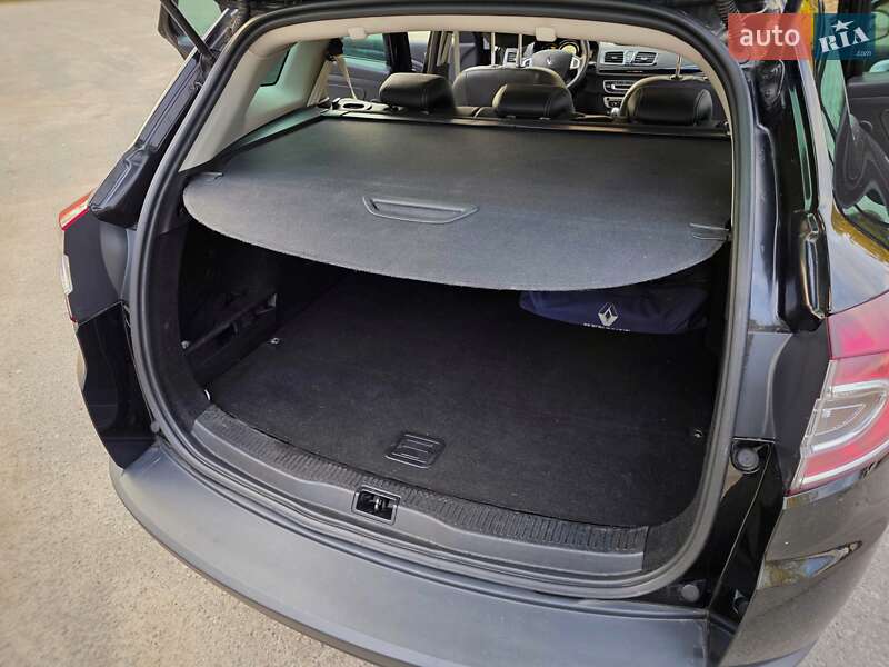 Універсал Renault Megane 2012 в Білій Церкві фото 80 Універсал Renault Megane 2012 в Білій Церкві
