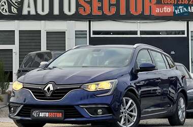 Renault Megane 2017 Renault Megane 2017