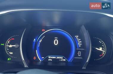 Універсал Renault Megane 2017 в  фото 34 Універсал Renault Megane 2017 в