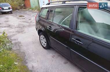 Универсал Renault Megane 2006 в 