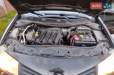 Универсал Renault Megane 2006 в 