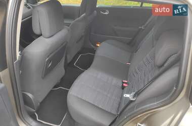 Универсал Renault Megane 2008 в 