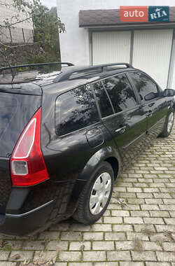 Універсал Renault Megane 2009 в 