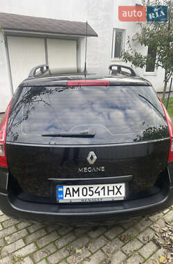 Універсал Renault Megane 2009 в 
