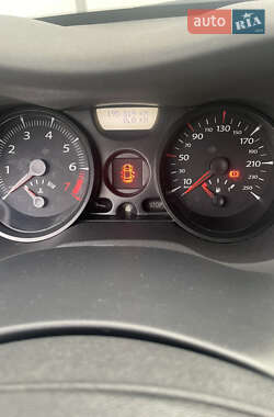 Універсал Renault Megane 2009 в 