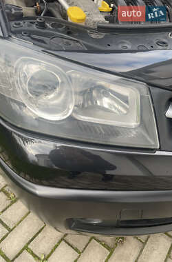 Універсал Renault Megane 2009 в 