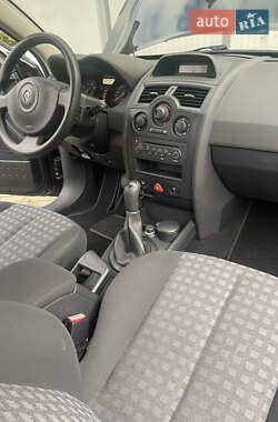 Універсал Renault Megane 2009 в 