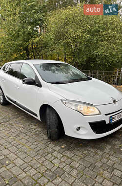 Універсал Renault Megane 2011 в Шумську