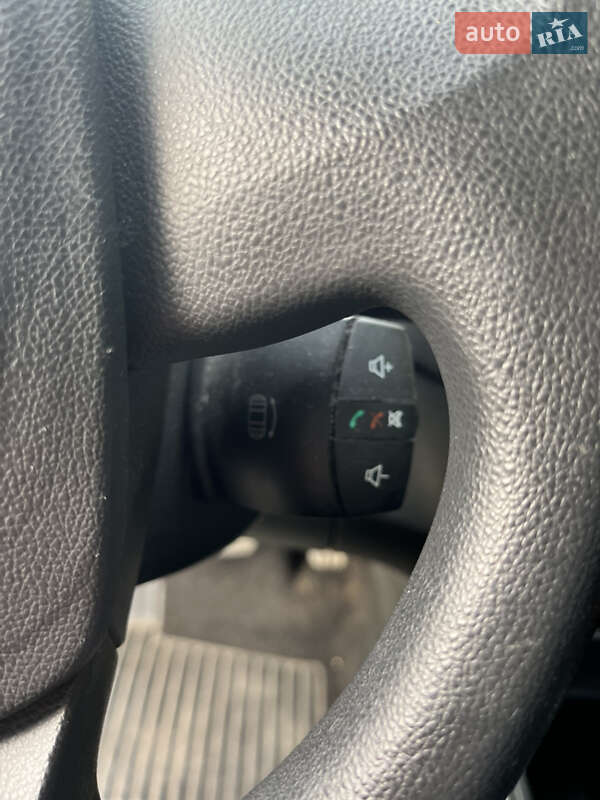 Универсал Renault Megane 2012 в Тернополе