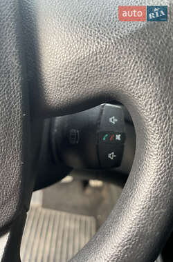 Универсал Renault Megane 2012 в 