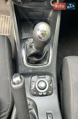 Универсал Renault Megane 2012 в 