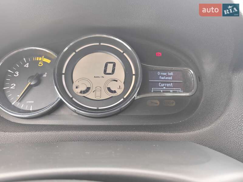 Универсал Renault Megane 2012 в Одессе