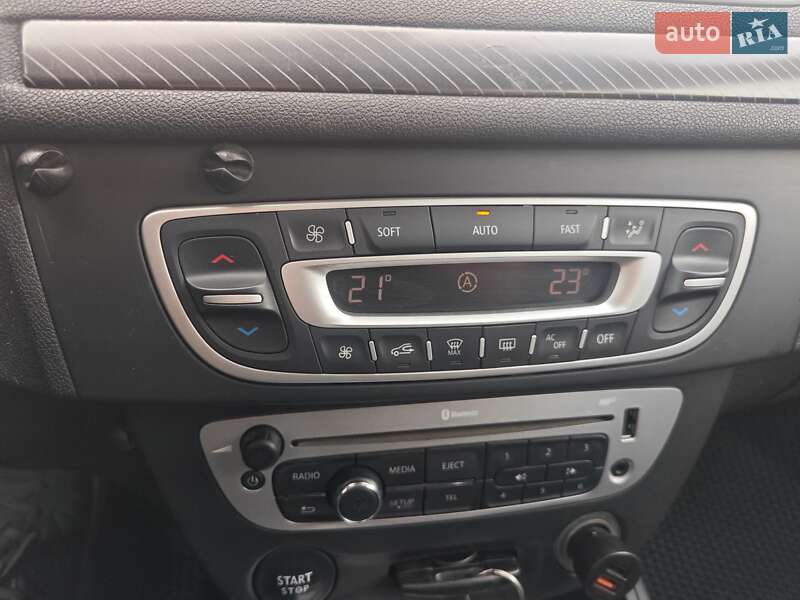 Универсал Renault Megane 2012 в Одессе