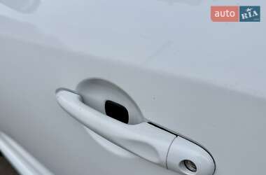 Универсал Renault Megane 2015 в 
