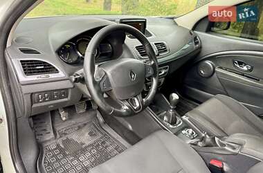 Универсал Renault Megane 2015 в 