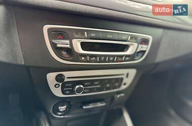 Универсал Renault Megane 2015 в 