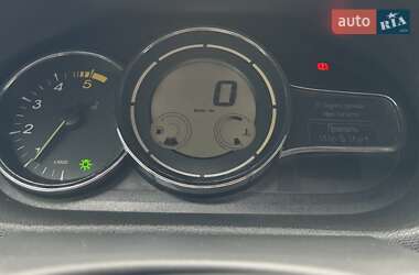Универсал Renault Megane 2015 в 
