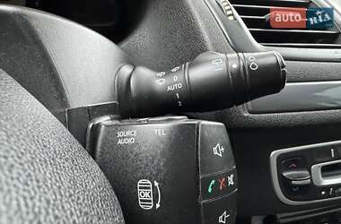 Универсал Renault Megane 2015 в 