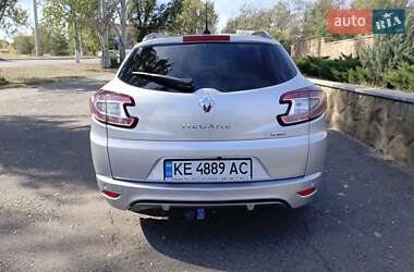 Універсал Renault Megane 2012 в 