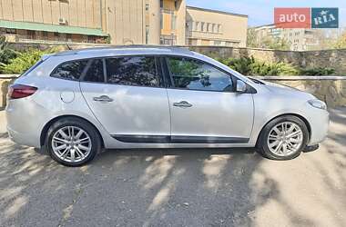 Універсал Renault Megane 2012 в 