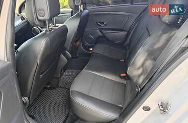 Універсал Renault Megane 2012 в 