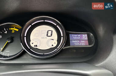 Універсал Renault Megane 2011 в  фото 39 Універсал Renault Megane 2011 в