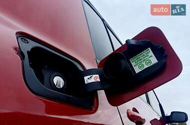 Хэтчбек Renault Megane 2008 в 