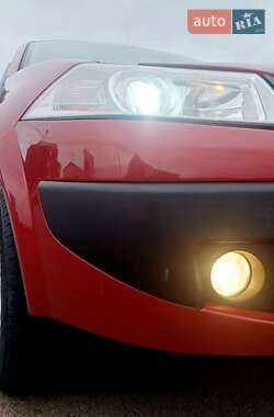 Хэтчбек Renault Megane 2008 в 