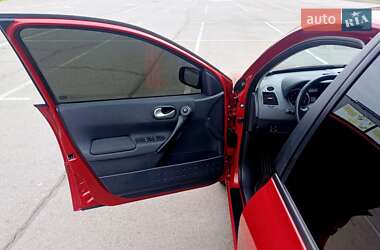 Хэтчбек Renault Megane 2008 в 
