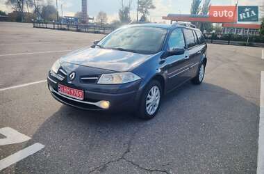 Универсал Renault Megane 2008 в Первомайске