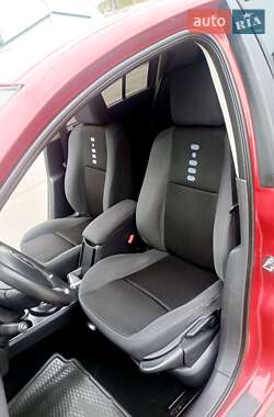 Хэтчбек Renault Megane 2008 в 