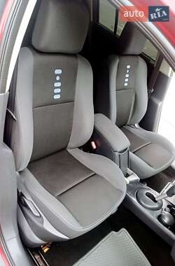 Хэтчбек Renault Megane 2008 в 