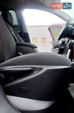 Хэтчбек Renault Megane 2008 в 