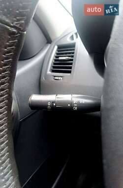 Хэтчбек Renault Megane 2008 в 
