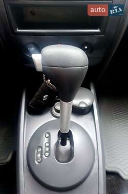 Хэтчбек Renault Megane 2008 в 